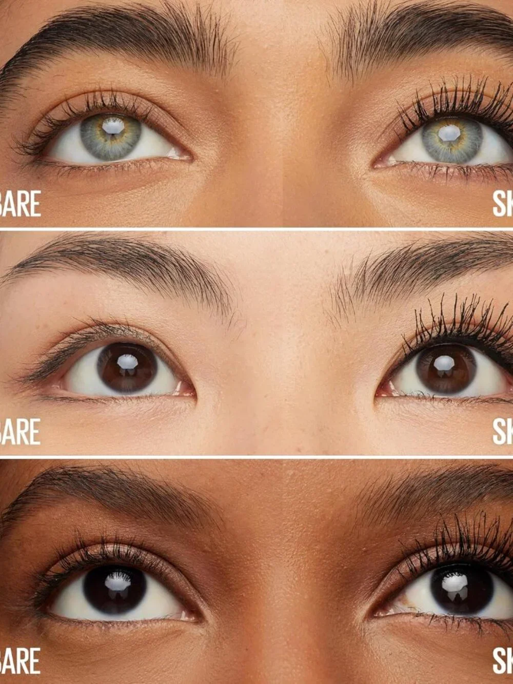 Maybelline Lash Sensational Sky High Washable Mascara Makeup